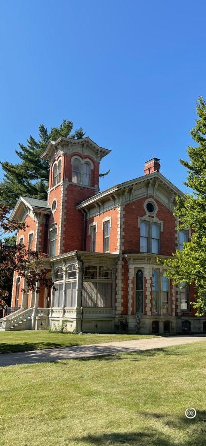 Upjohn Bed & Breakfast Kalamazoo Eksteriør bilde